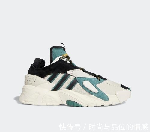 皮革 阿迪达斯本季最好看的16双男士运动鞋!