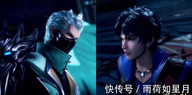 斗羅大陸|斗羅大陸這么多場精英賽中，這幾場對唐三一生的影響最大