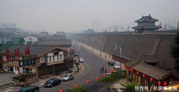 分裂|北方最恐怖的城,有它在北方就会分裂,被毁后北方再无霸主出现