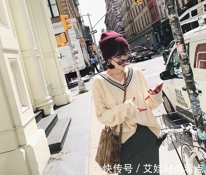 少女装|穿起减龄少女装,不老女神范儿走起来!