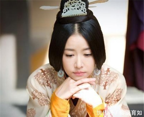宫女|皇帝酒后让宫女侍寝,生下一子,使江山多延续200多年