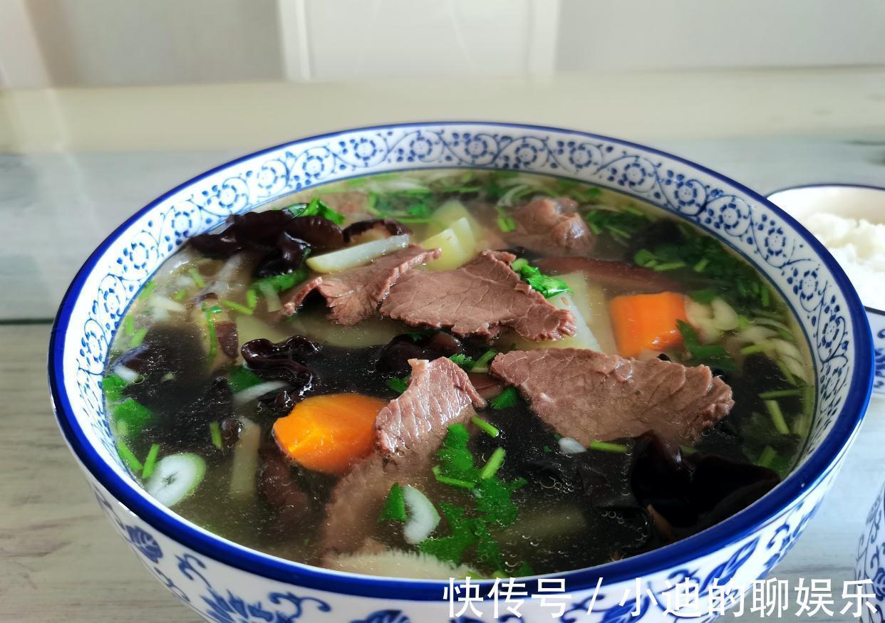 这8道经典肉炖菜，好吃好做，常吃提高免疫力，收藏了做给家人吃