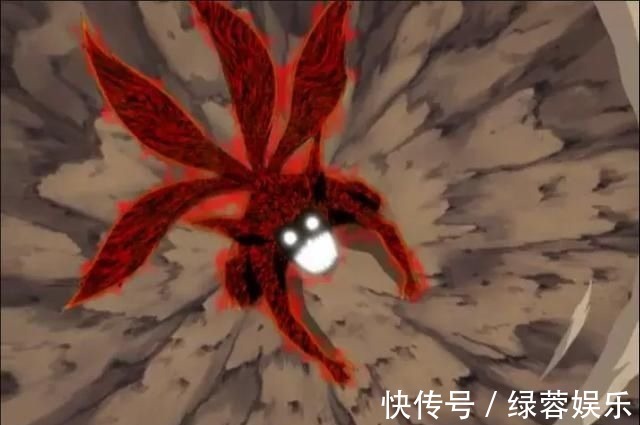 查克拉|火影忍者:成为风影的我爱罗,为什么不能尾兽化呢?