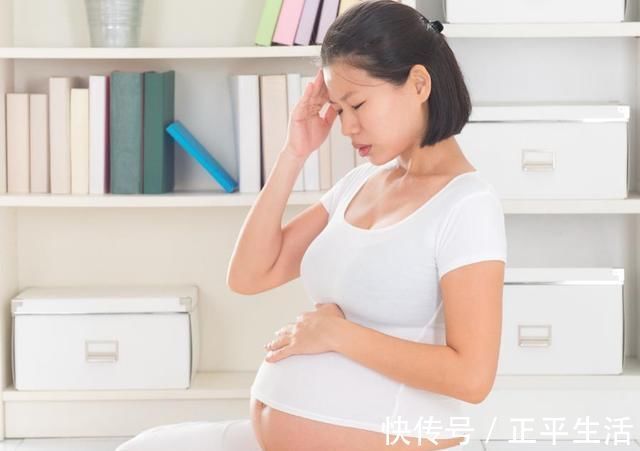 准妈妈|脐带绕颈是准妈妈“摸”出来的?别傻了,真正的原因只有这4个