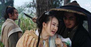 拍手叫好#水浒传三大好汉,以公务员的身份残忍杀害女人,别人却拍手叫好!