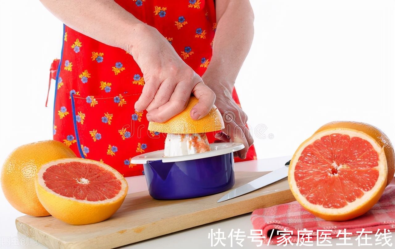 维生素c|鲜榨果汁有何不同？2种营养容易丢失，这样做会好一点，减少流失