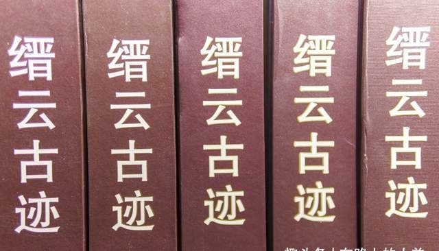 缙云|距离杭州不到2小时，藏着一个宝藏旅行地，不到这里算是白玩浙江