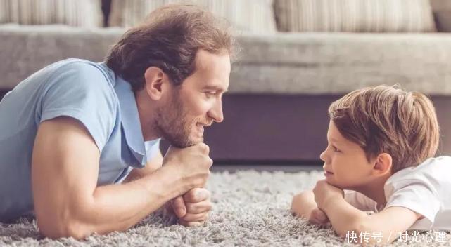 优秀的孩子,都是“陪”出来的!