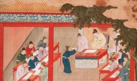  绝无仅有|唐朝状元郑冠：中国史上绝无仅有的双科状元，到底有多牛