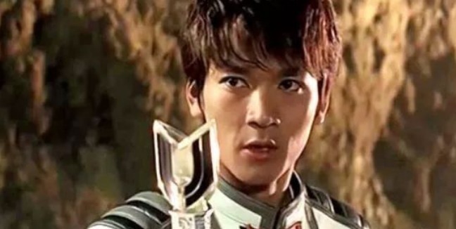 大古|奥特曼迪迦有5个人间体,个个实力超强,但是只要他被称为最弱