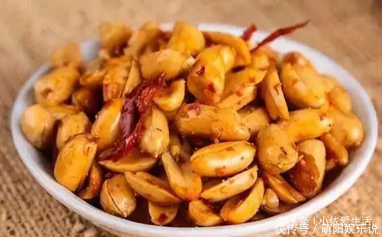 小米椒|美味诱人的几道家常菜,色香味俱全,简单好做,上桌家人抢着吃