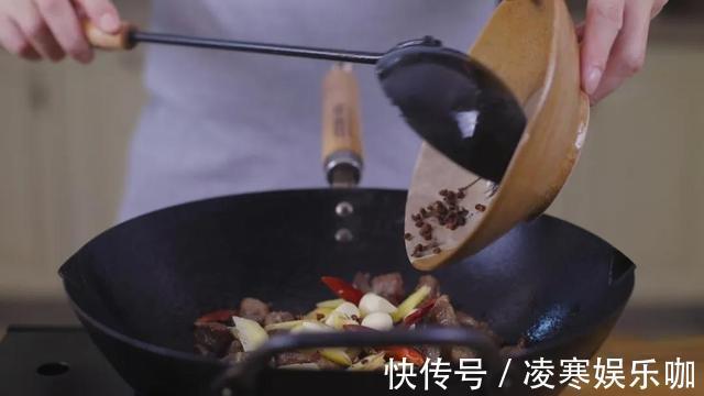 豆干|这是我准备退休后去开店的秘方,从0开始,做好一碗牛腩面