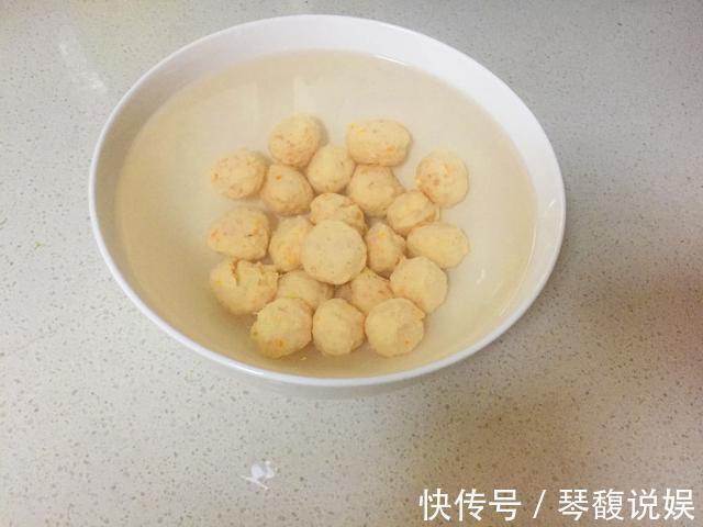 孩子|孩子不喜欢吃胡萝卜,这么做孩子准要吃,营养丰富还美味