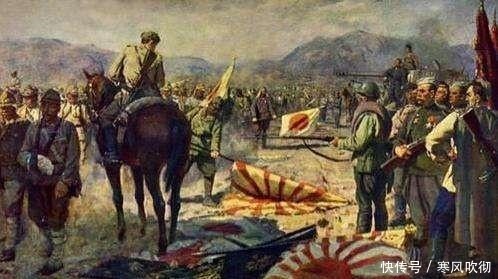 洗澡水|日军战俘为何宁愿砍木头,也不愿给苏联女兵烧洗澡水