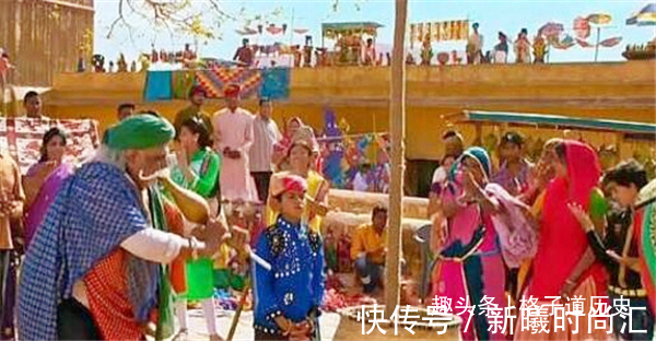 绳子#印度“通天绳”无人能解?可能印度人还蒙在鼓里,但真相已被揭开