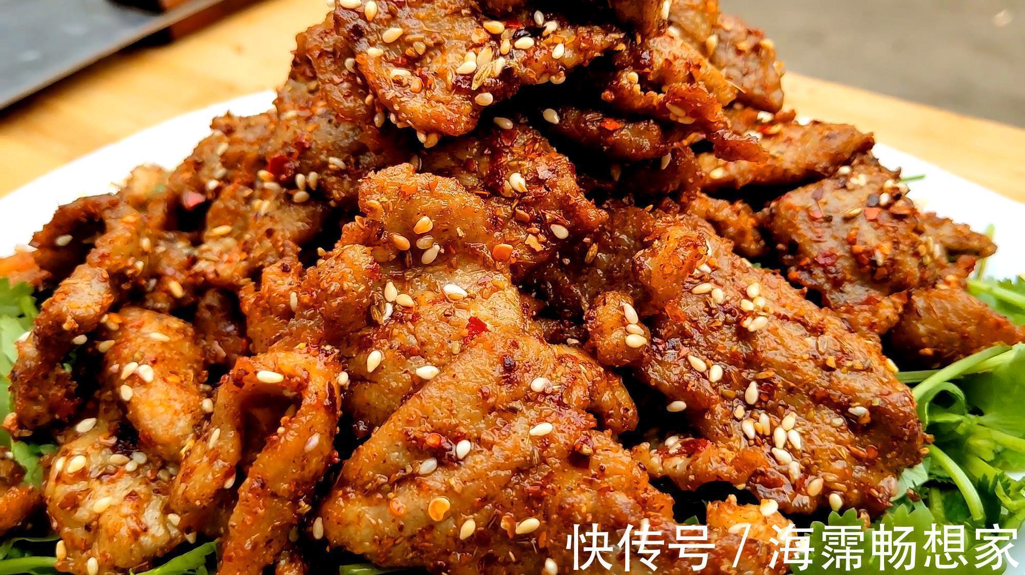 东北年夜饭必备的8道菜,简单易做,不仅解腻还开胃!