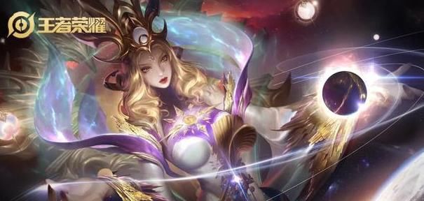 T4|王者荣耀:口碑最好5款的皮肤,他用这个皮肤T4变T0,最后一款今天返场