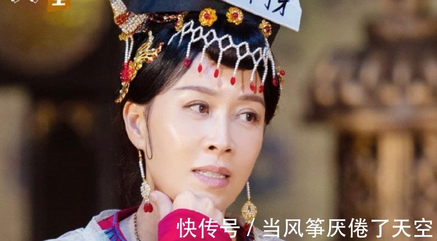 沙溢|综艺《萌探探探案》，除了沙溢杨迪杨紫，剩下的出不了效果