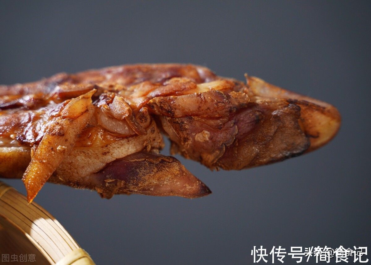 忌口|我也是今天才知道,这6种肉不能吃!很多人吃过,为了健康要忌口