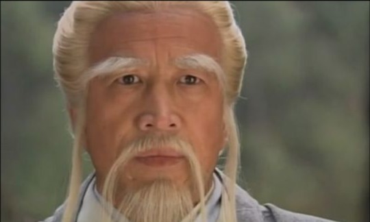 让他失去|闻仲比姜子牙厉害,但他为什么会败给姜子牙?