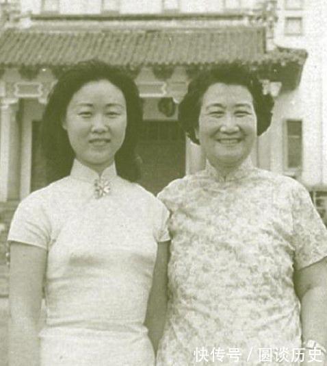 棘心!民国奇女子不愿给丈夫做碗粥,却用半生去骂鲁迅,孤独终老102岁