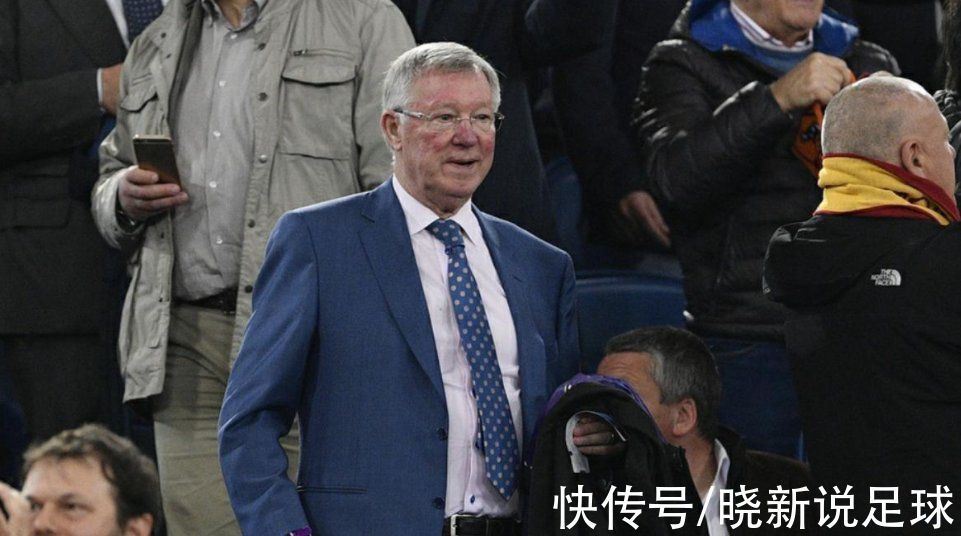 曼联|18球探跟踪,2000万英镑,弗格森建议曼联签下小妖