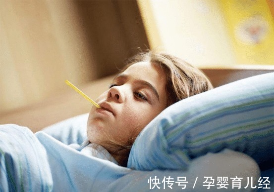 喉咙痛|孩子经常生病怎么办？3大因素提高免疫力