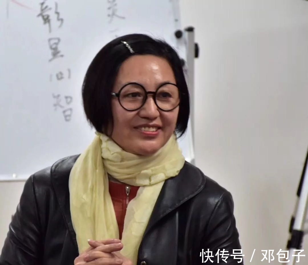 新意|彩墨新意|杨娟山水画