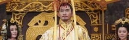 最终|李世民狠心杀死此人子孙，此人怒下诅咒，不料最终竟一一应验