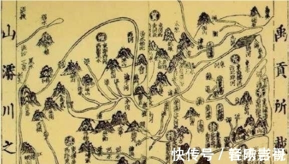 不死国#这5个姓氏是《山海经》中的不死族,看看有你的姓氏吗?不死族又有多拽