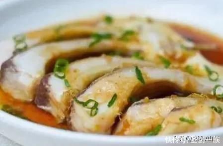 带鱼|最具有特色的12道美食,家里来客不用担心,做法简单美味爽口