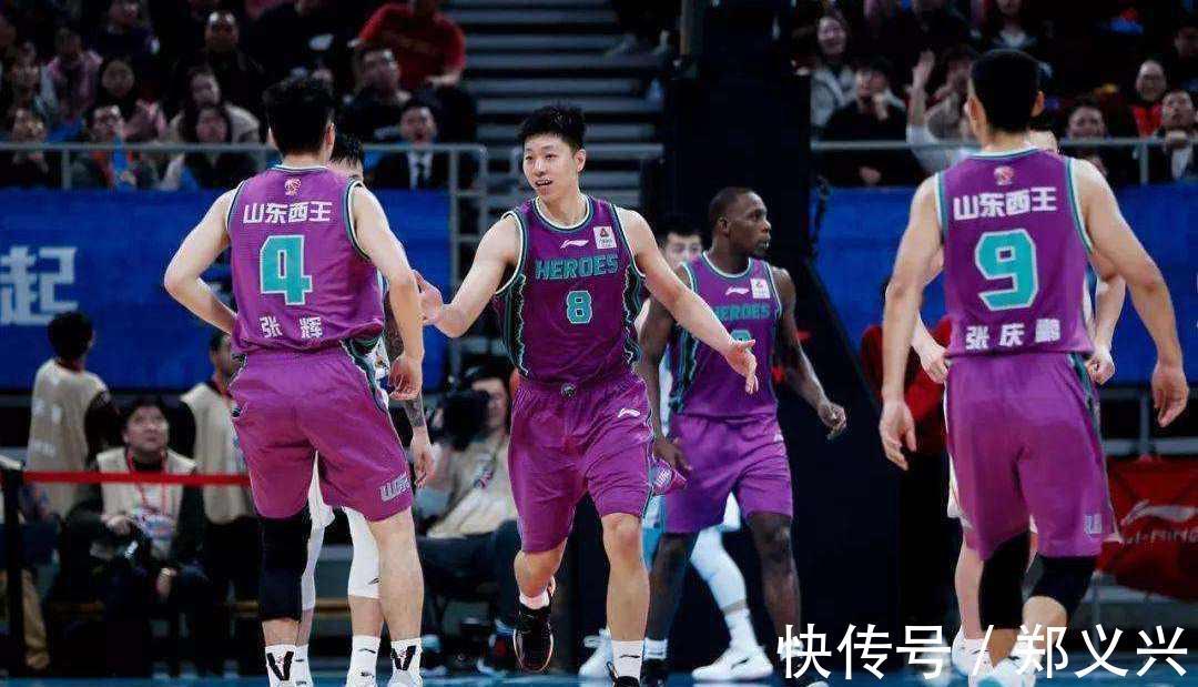 球队|在CBA季后赛边沿的五支球队,这五支球队竞争季后赛最后一张门票