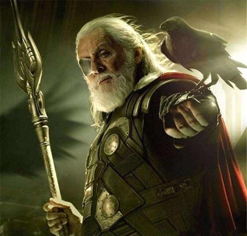 观漫威:阿斯加德科技那么强大,为什么还用冷兵器?