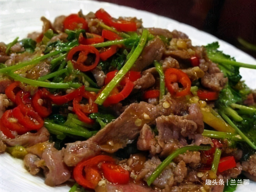 精选33款菜肴分享，味道独特下酒更下饭，每次做给家人吃很受欢迎