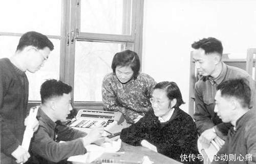 一奇女子放弃诺贝尔奖,回国消失30年,干出一件惊天动地的大事