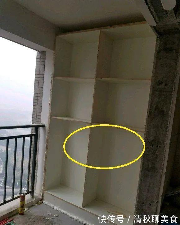 颗粒板|橱柜是请木工现场制作？还是找公司定制？看完这个就有答案了