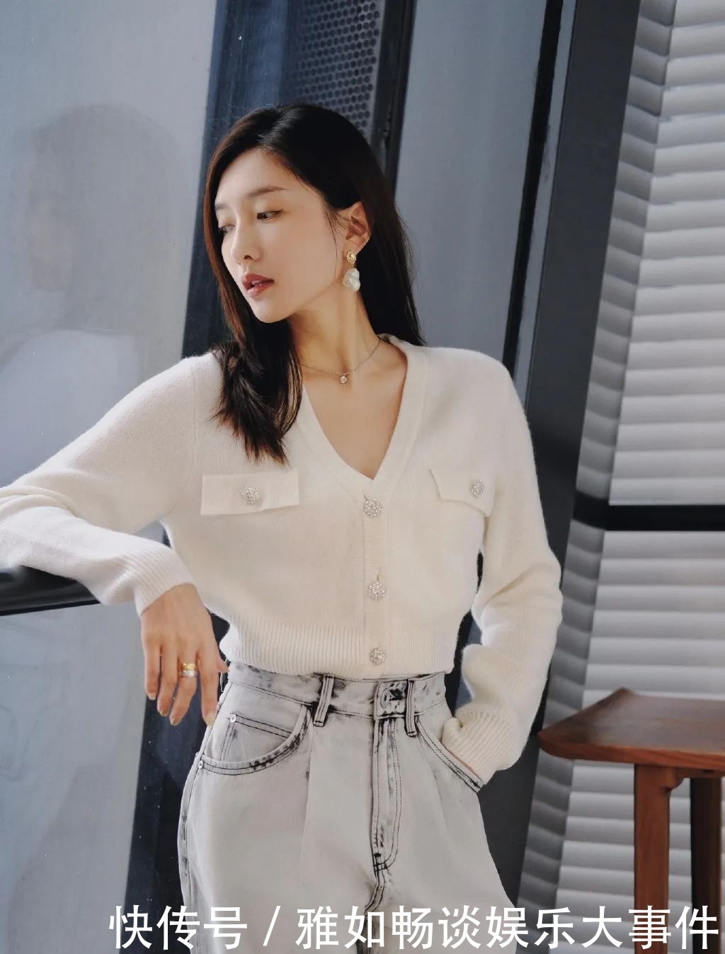 早春的时尚,没有这几件外套怎么行!