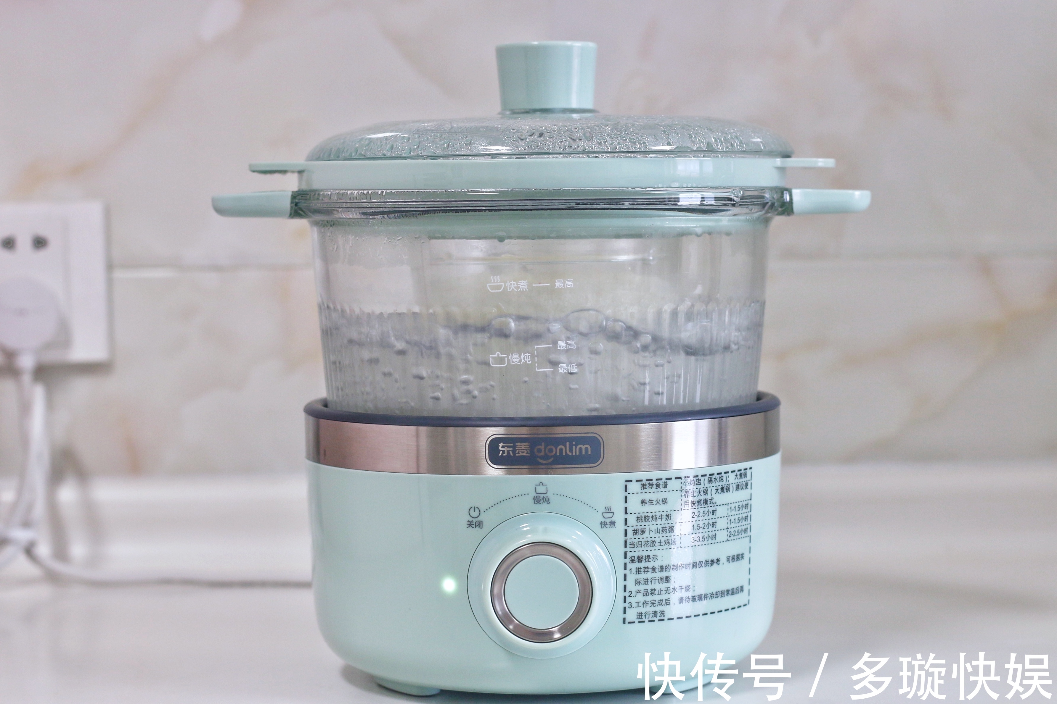 燕碎|女人,条件允许的话,你要学会如此吃,比同龄人要年轻十岁不止