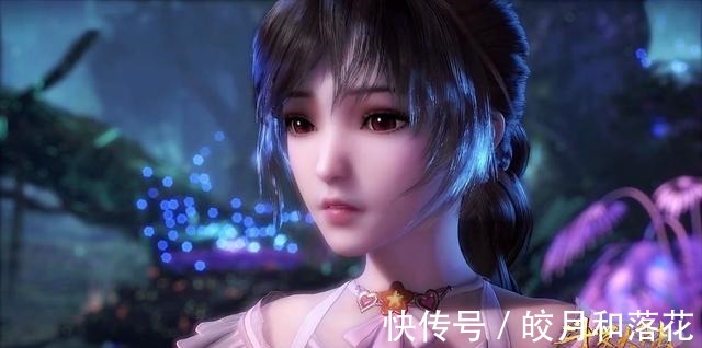 参王|斗罗大陆复活小舞的4个条件，虽然都很难，但唐三已完成一个
