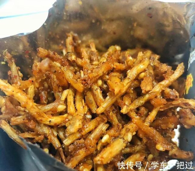 室友带来的这些“美味特产”,实在是无福消受,尝一下差点绝交!