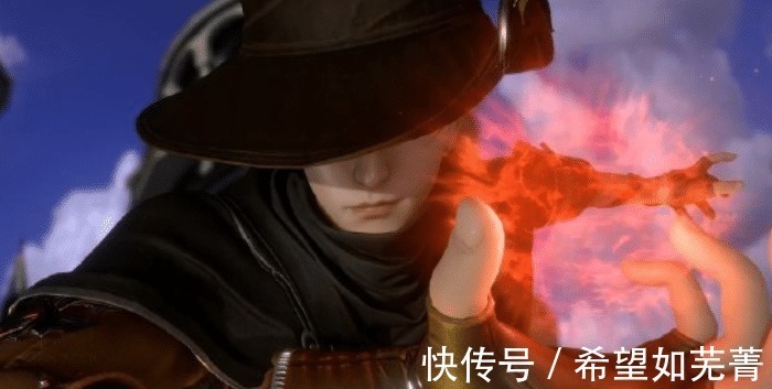 小奥|斗罗大陆直到唐三祭出昊天锤,小奥才认出他,水分也太多了