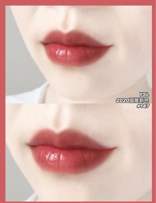 有品位的女人都不会跟风买口红，这几款大牌中的冷门色，高级独特