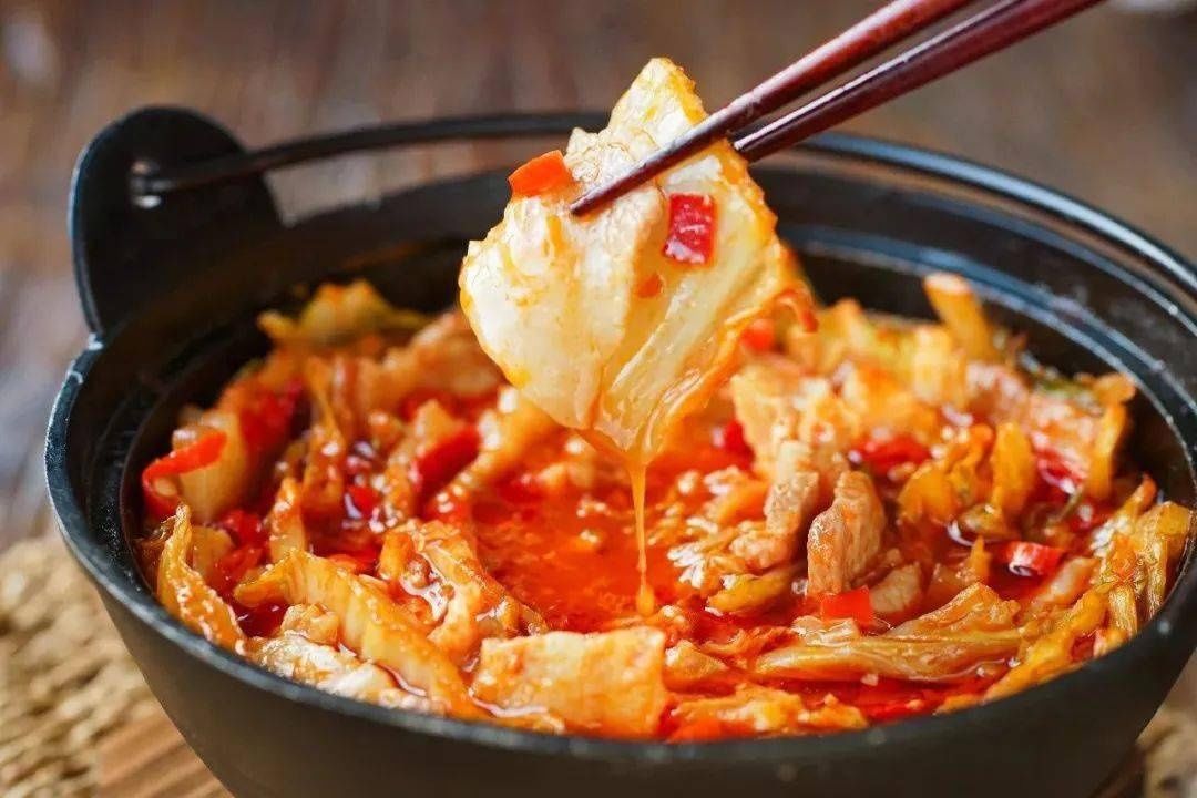  桌上有了它，其他菜都黯淡无光了…|年夜饭 | a1655