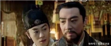 二叔|明宣宗朱瞻基是怎么躲过二叔朱高煦的埋伏顺利继位的呢?