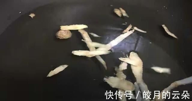 更香|螃蟹最鲜美的吃法,加入这两样东西,更香更嫩没腥气,特别香!