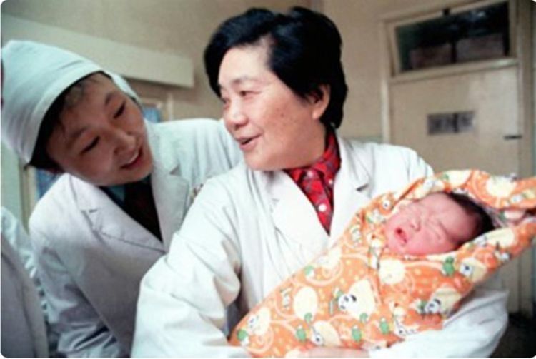 郑萌珠|国内首例试管婴儿已经32岁了,她的现状如何?让不少人“失望”了