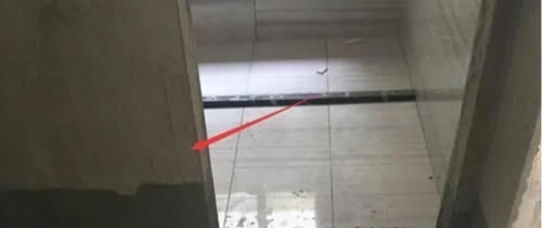 卫生间|卫生间防水高30公分就够,业主坚持刷1.8米,好多人都做错
