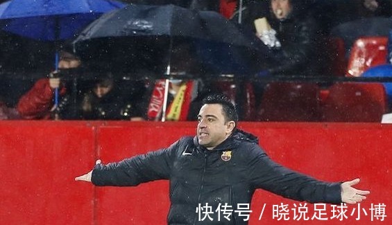 科曼|扎心！外媒吐槽巴萨2021年：梅西离队，欧冠出局＋西甲落后18分