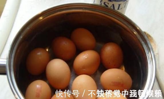 长寿|每天早上一个水煮蛋,长寿会“钟爱”你,但谨记2个“禁忌”