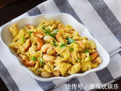 鲜香|最近很火的鸡蛋做法,鲜香宜人,下酒下饭两不误,一吃就忘不了